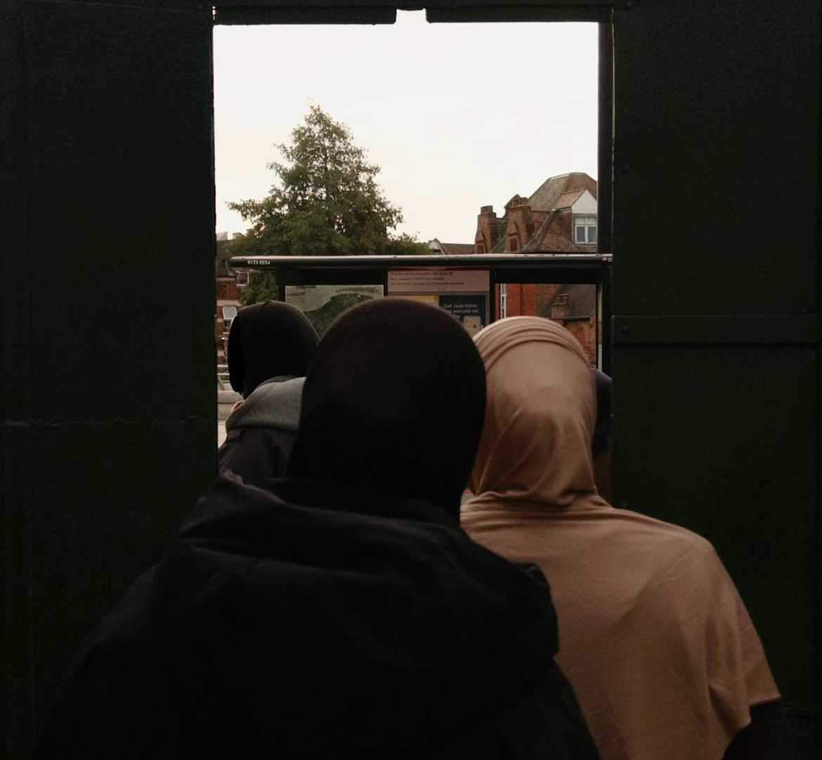 The Fajr Club community