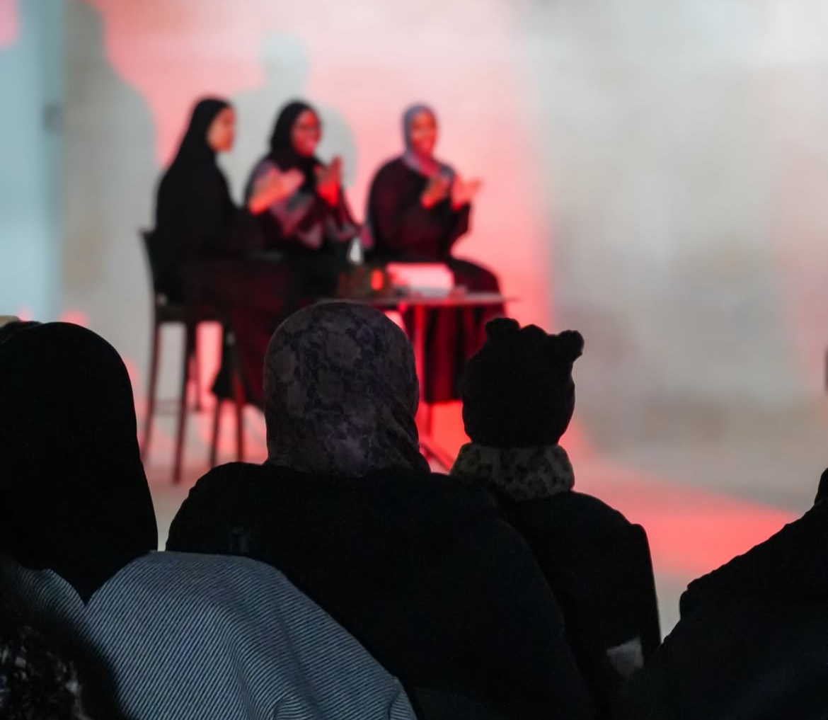 The Fajr Club community