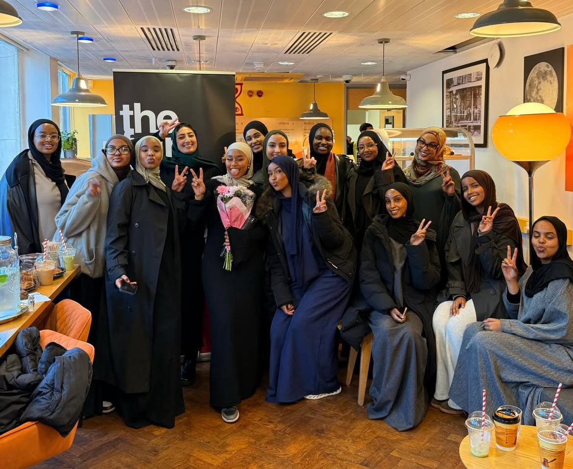 The Fajr Club community