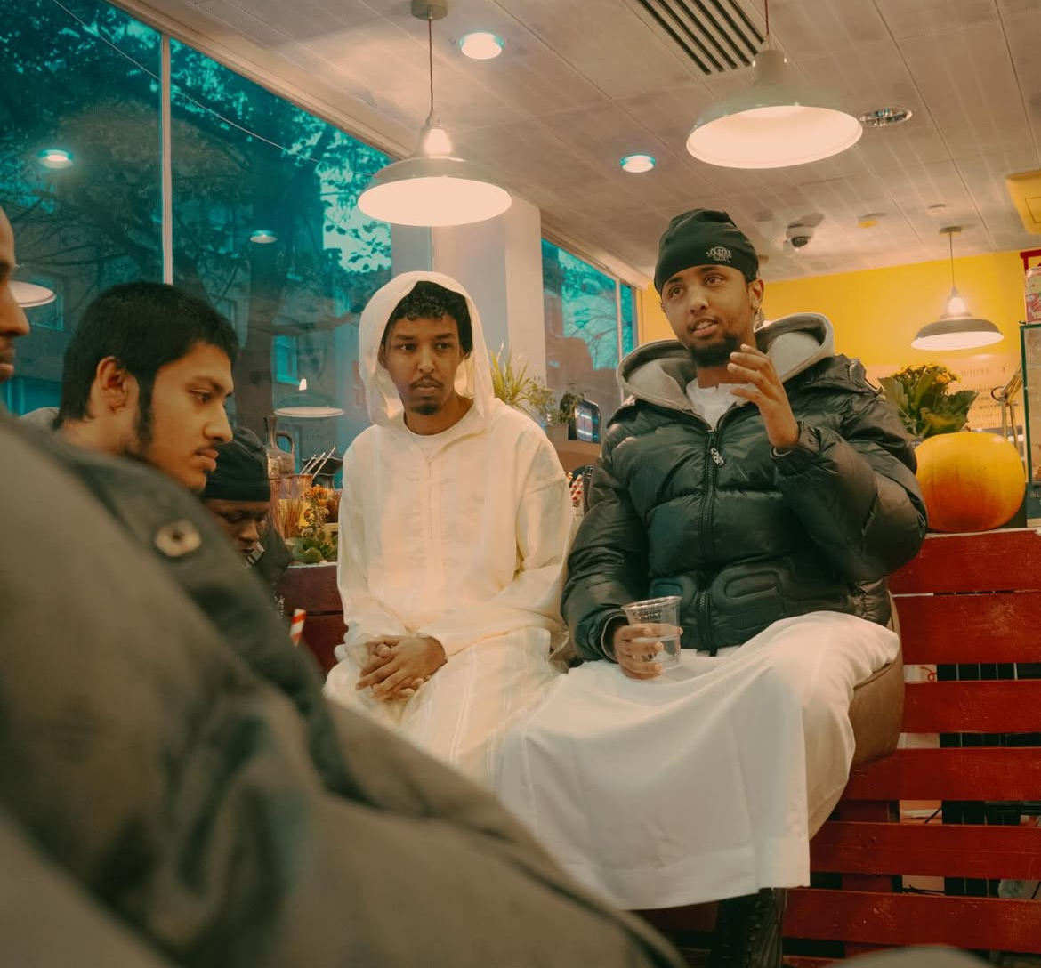 The Fajr Club community